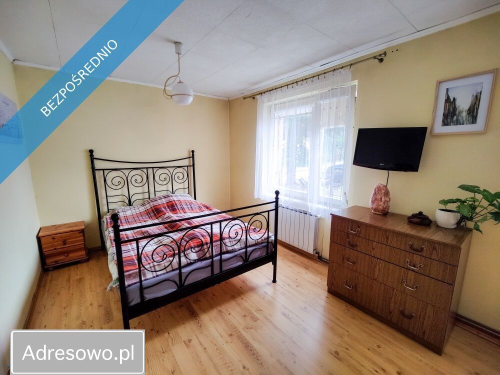 dom wolnostojący, 2 pokoje Trzebnica. Zdjęcie 10