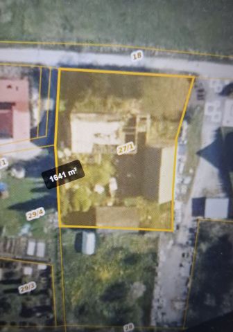 dom wolnostojący Dzikowiec. Zdjęcie 1