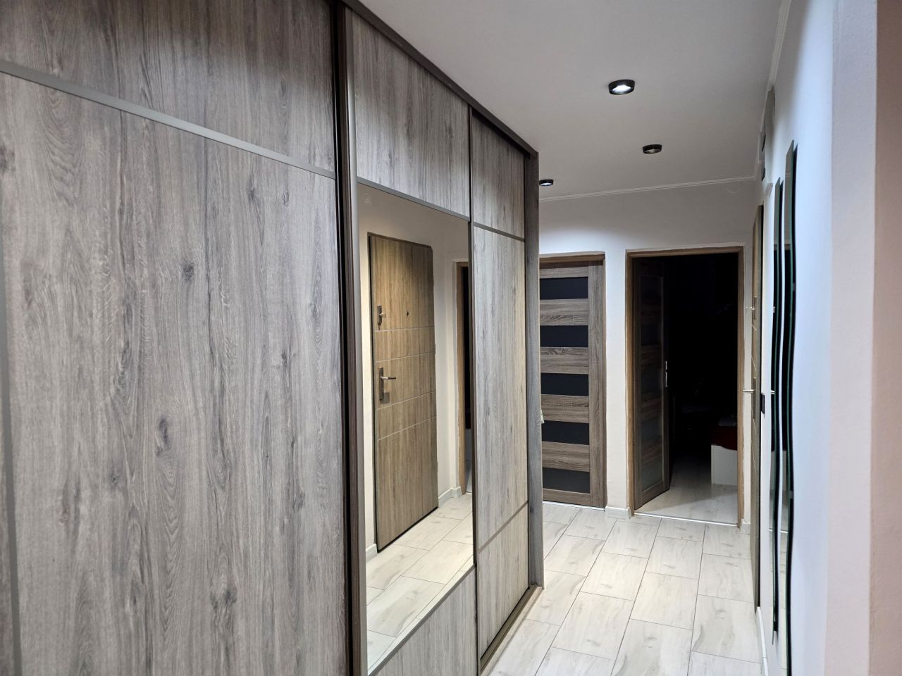 Mieszkanie 3-pokojowe Rybnik Rybnicka Kuźnia, ul. Mglista. Zdjęcie 18