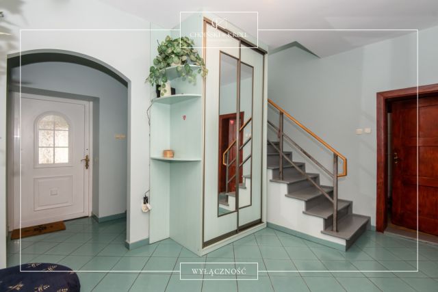 dom wolnostojący, 6 pokoi Poznań Piątkowo, ul. Jana Sokołowskiego. Zdjęcie 9