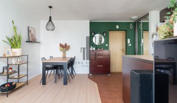 Mieszkanie 3-pokojowe Warszawa Mokotów, ul. Jana III Sobieskiego