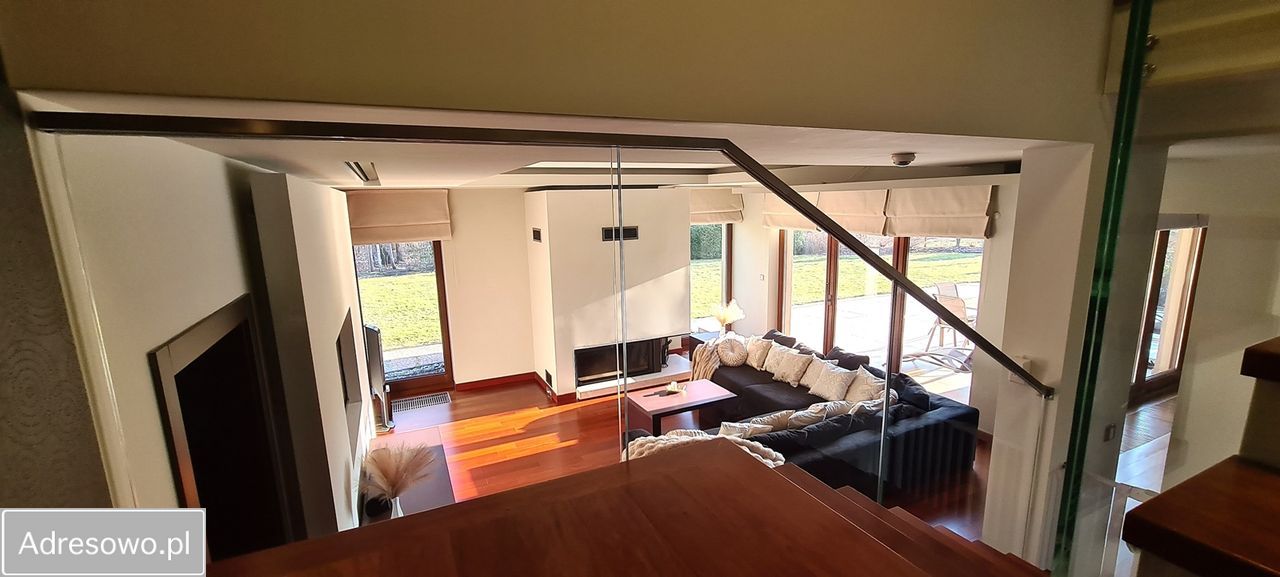 dom wolnostojący, 6 pokoi Strzeniówka. Zdjęcie 11