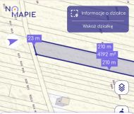 Działka rolno-budowlana Kajetanowice, ul. Słoneczna