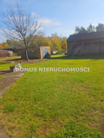 dom wolnostojący, 3 pokoje Niesułków. Zdjęcie 16