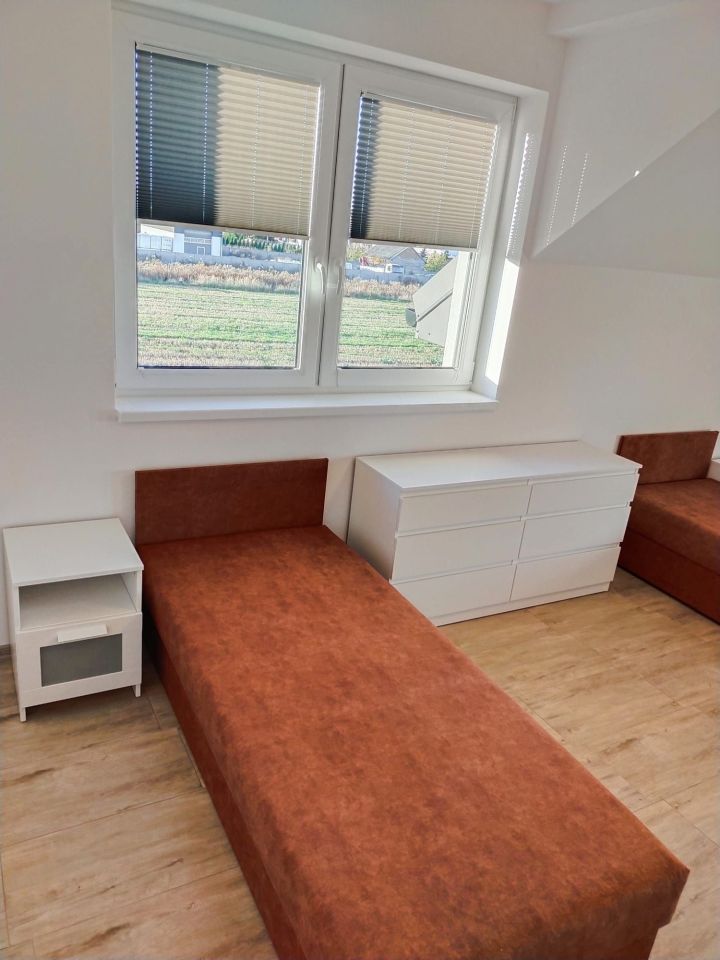 Mieszkanie 4-pokojowe Miechów. Zdjęcie 6