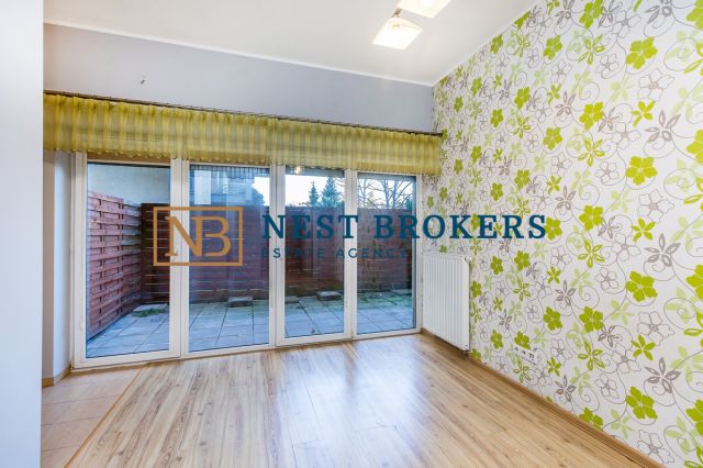 Mieszkanie 2-pokojowe Kraków Bieżanów, ul. Leonida Teligi. Zdjęcie 3