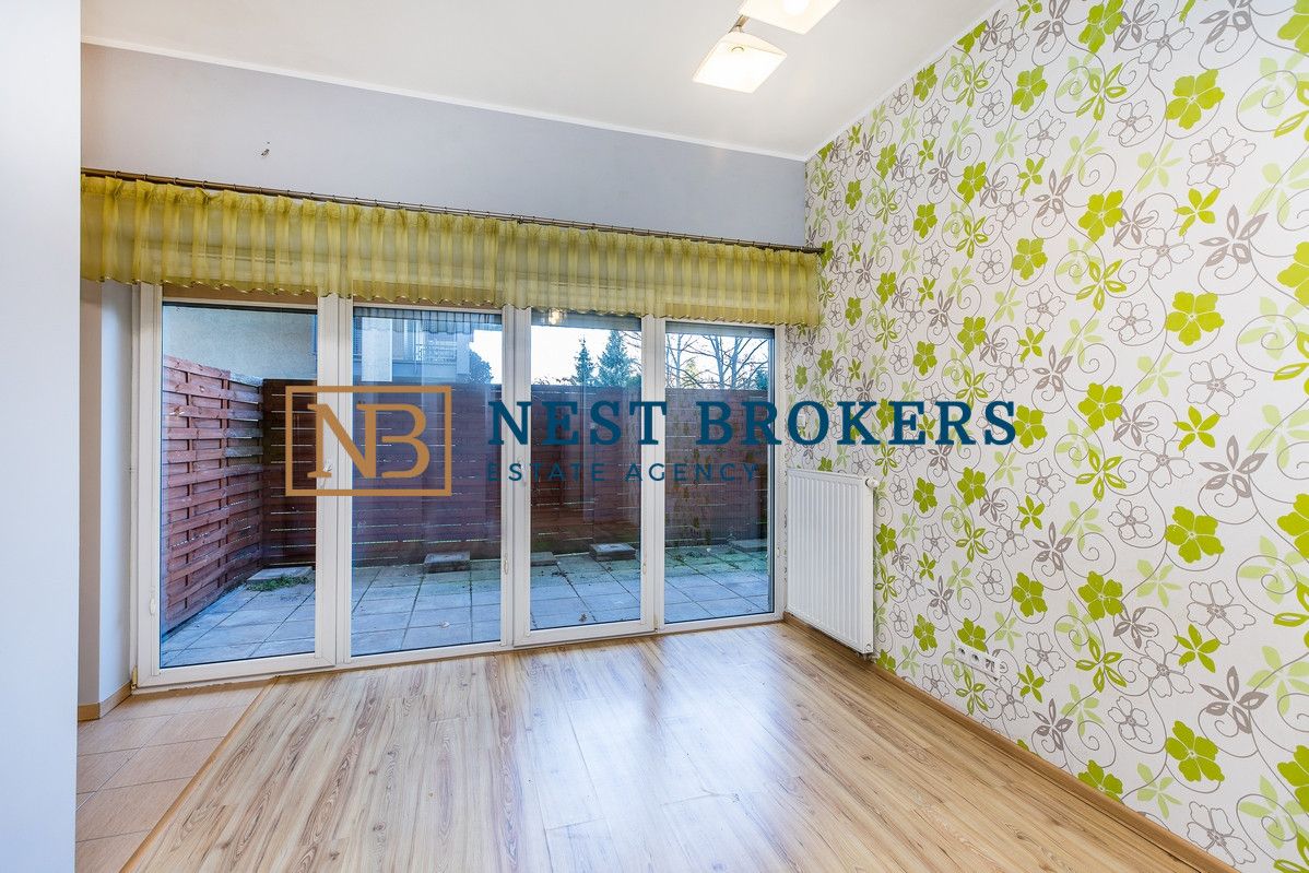 Mieszkanie 2-pokojowe Kraków Bieżanów, ul. Leonida Teligi. Zdjęcie 3