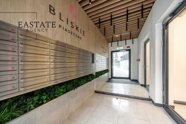 Mieszkanie 3-pokojowe Stara Iwiczna. Zdjęcie 19