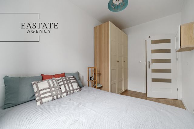 Mieszkanie 3-pokojowe Warszawa Bemowo, ul. płk. Witolda Łokuciewskiego. Zdjęcie 4