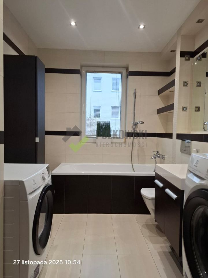 Mieszkanie 3-pokojowe Ząbki, ul. Józefa Wybickiego. Zdjęcie 6