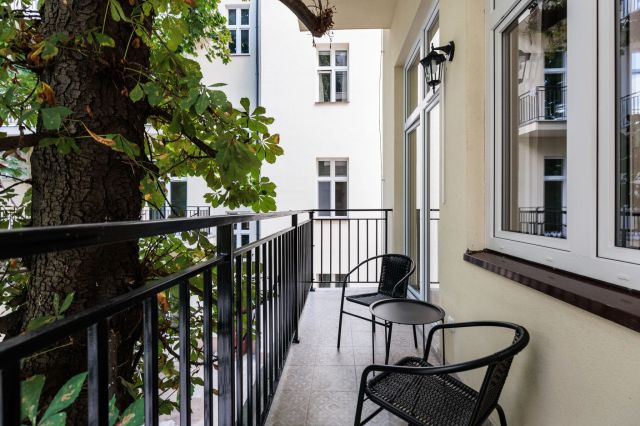 Mieszkanie 2-pokojowe Kraków Kleparz, ul. Krowoderska. Zdjęcie 11