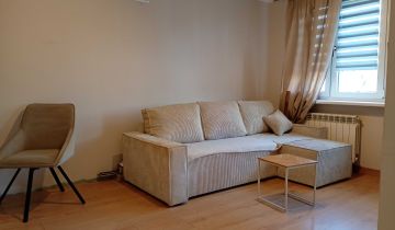 Mieszkanie 1-pokojowe Płock, ul. Kolegialna