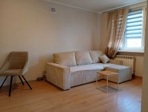 Mieszkanie 1-pokojowe Płock, ul. Kolegialna