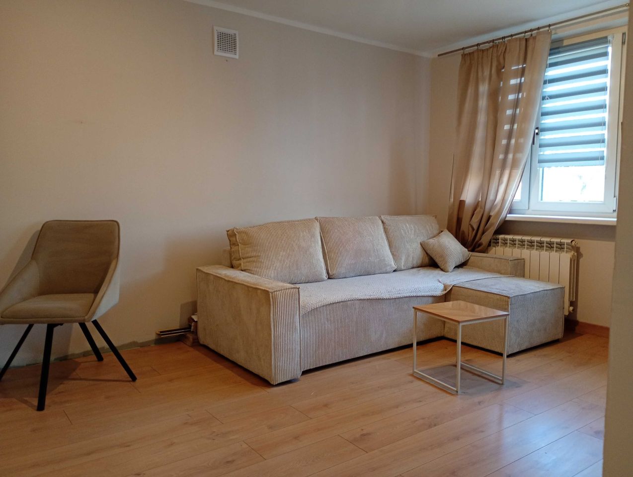 Mieszkanie 1-pokojowe Płock, ul. Kolegialna