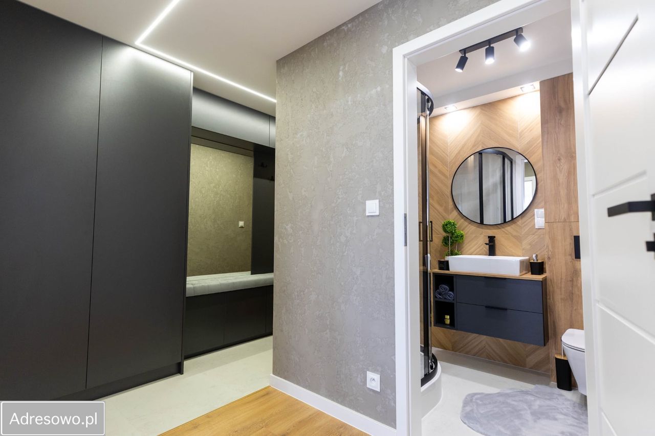 Mieszkanie 3-pokojowe Kielce KSM, ul. Sandomierska. Zdjęcie 10