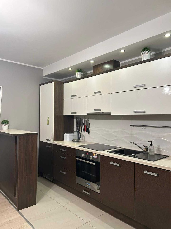 Mieszkanie 3-pokojowe Zieleniewo, ul. Różana. Zdjęcie 8