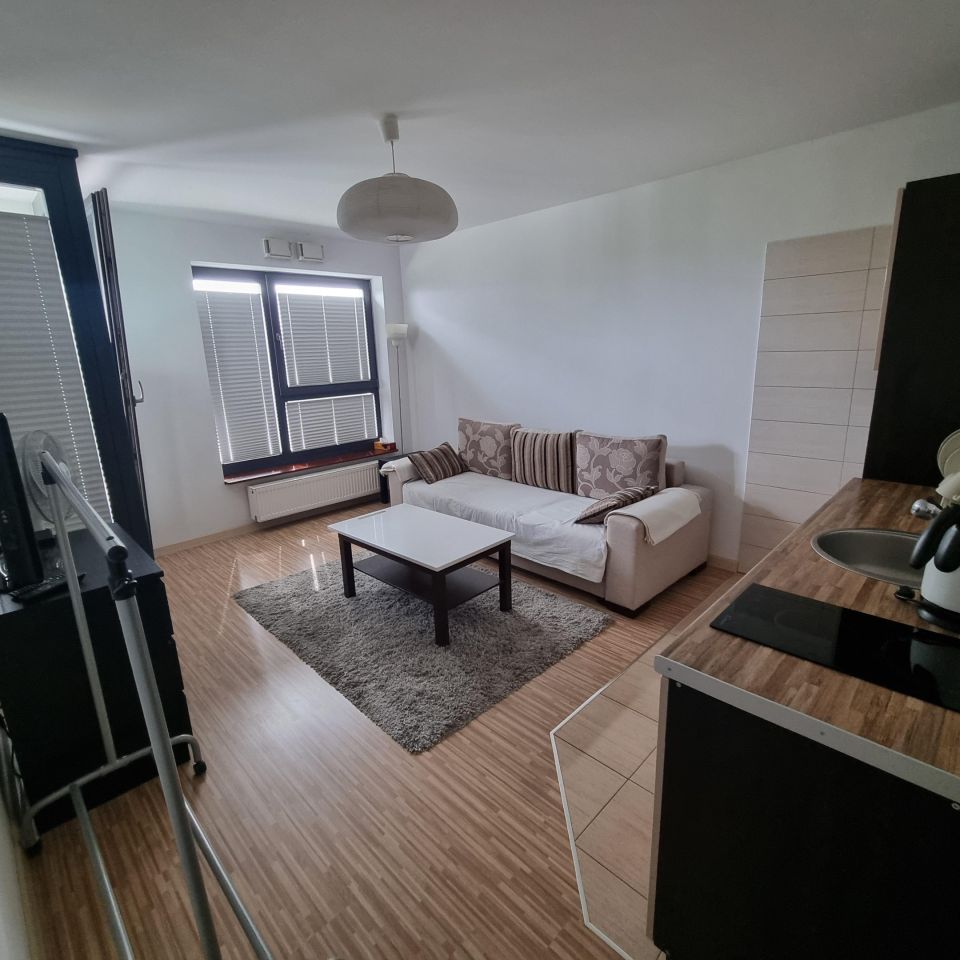 Mieszkanie 2-pokojowe Warszawa Wola, ul. Górczewska. Zdjęcie 11