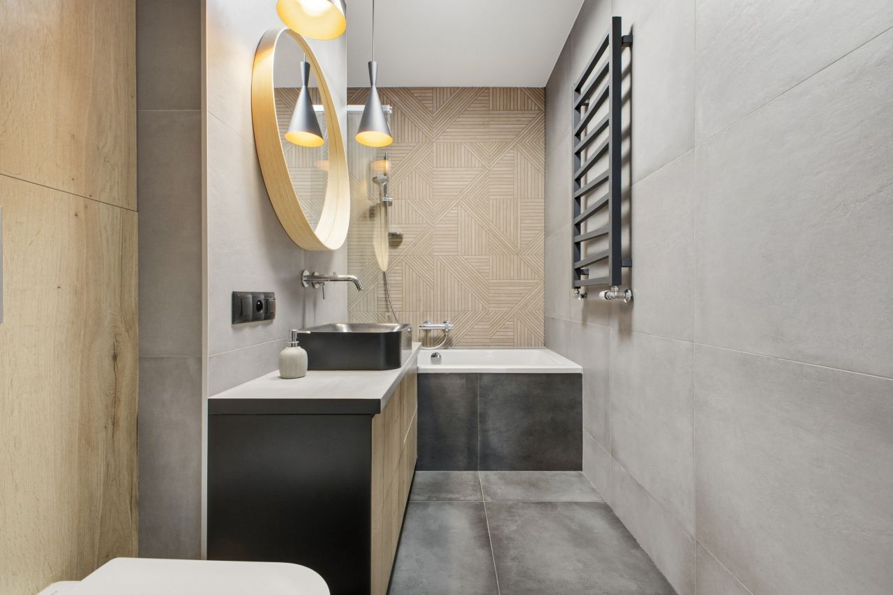 Mieszkanie 3-pokojowe Warszawa Targówek, ul. Pohulanka. Zdjęcie 12