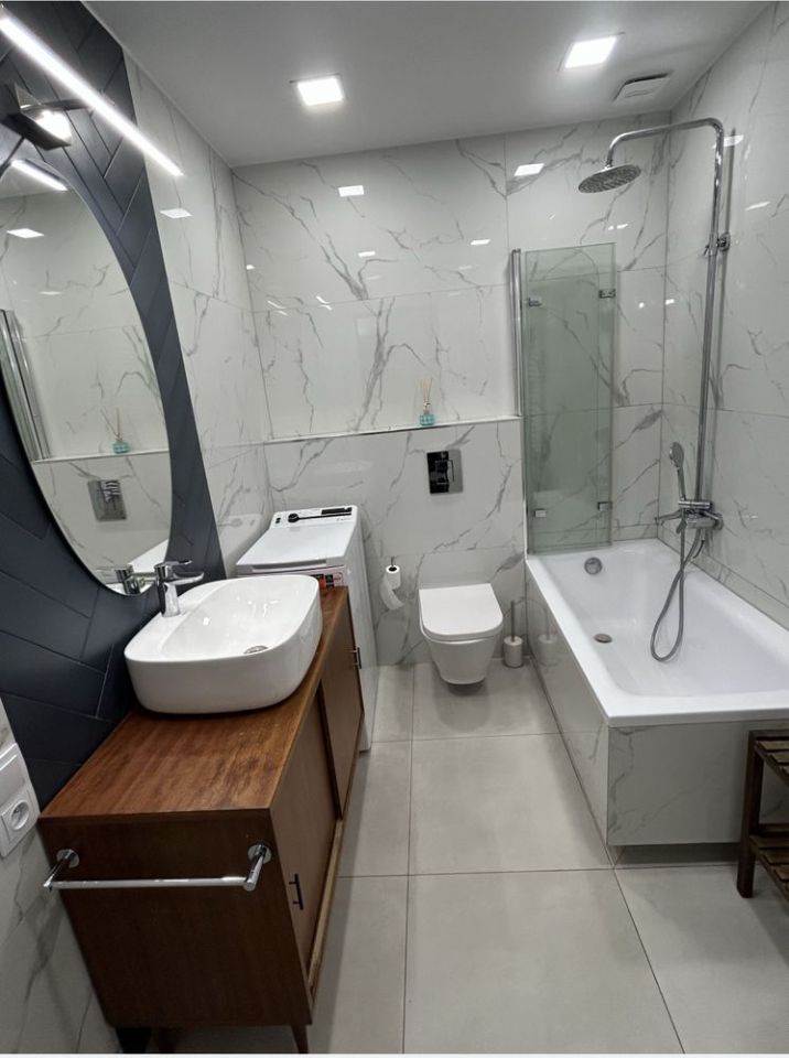 Mieszkanie 2-pokojowe Szczecin Niebuszewo. Zdjęcie 4