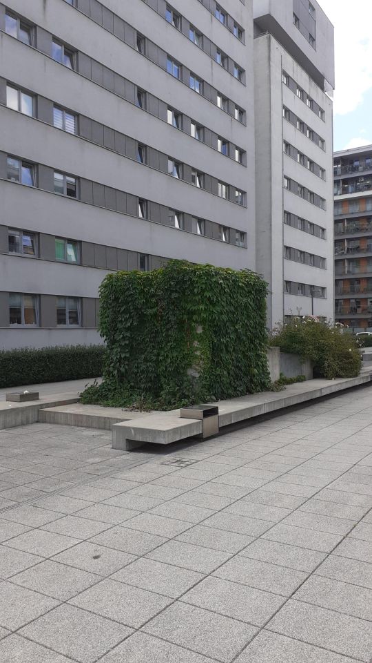 Mieszkanie 2-pokojowe Kraków Bronowice, ul. Stańczyka. Zdjęcie 14