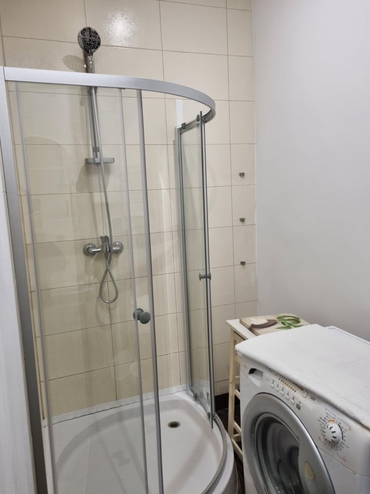 Mieszkanie 2-pokojowe Łódź Bałuty, ul. Zachodnia. Zdjęcie 5