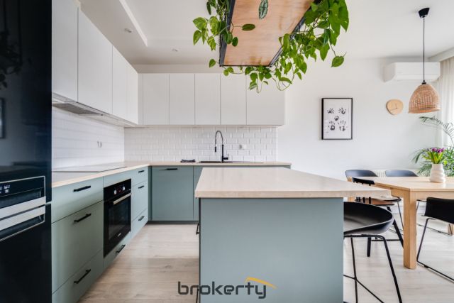 dom szeregowy, 4 pokoje Ślęza, ul. Kwiatowa. Zdjęcie 5