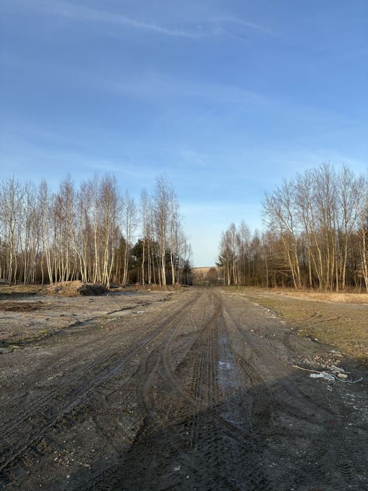 Działka budowlana Lipsko-Polesie. Zdjęcie 7