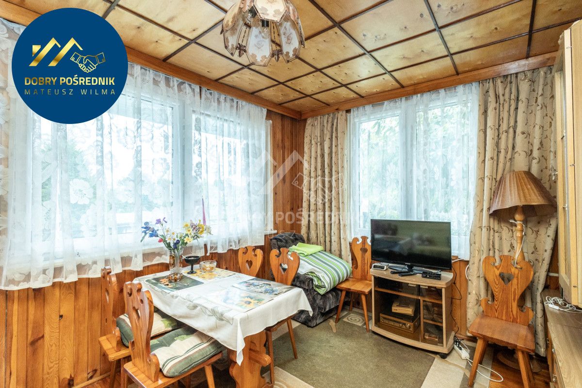 Działka rekreacyjna Gdańsk Jasień, ul. Kartuska. Zdjęcie 15