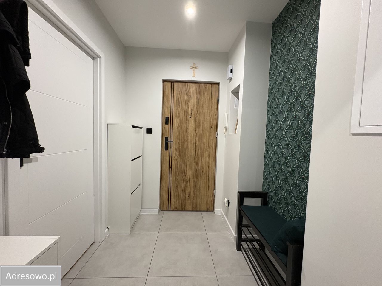 Mieszkanie 3-pokojowe Sosnowiec Kazimierz, ul. Wagowa. Zdjęcie 7