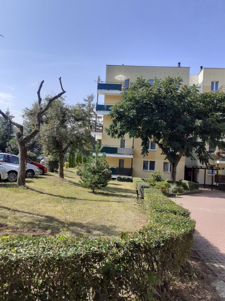 Mieszkanie 3-pokojowe Lublin Czechów, ul. Żelazowej Woli. Zdjęcie 17