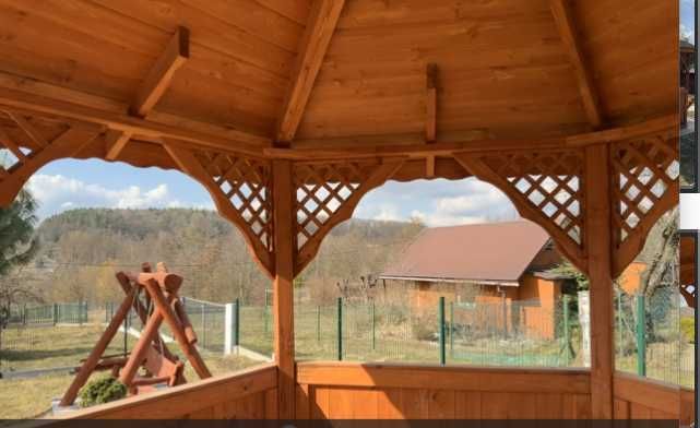 Działka rekreacyjna Krzeszowice. Zdjęcie 7