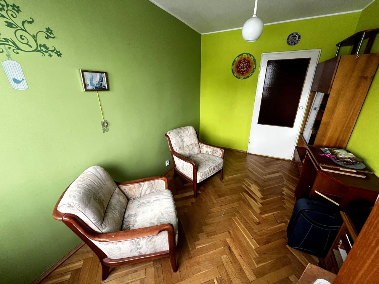 Mieszkanie 3-pokojowe Świdnica, ul. Ludwika Zamenhofa. Zdjęcie 17