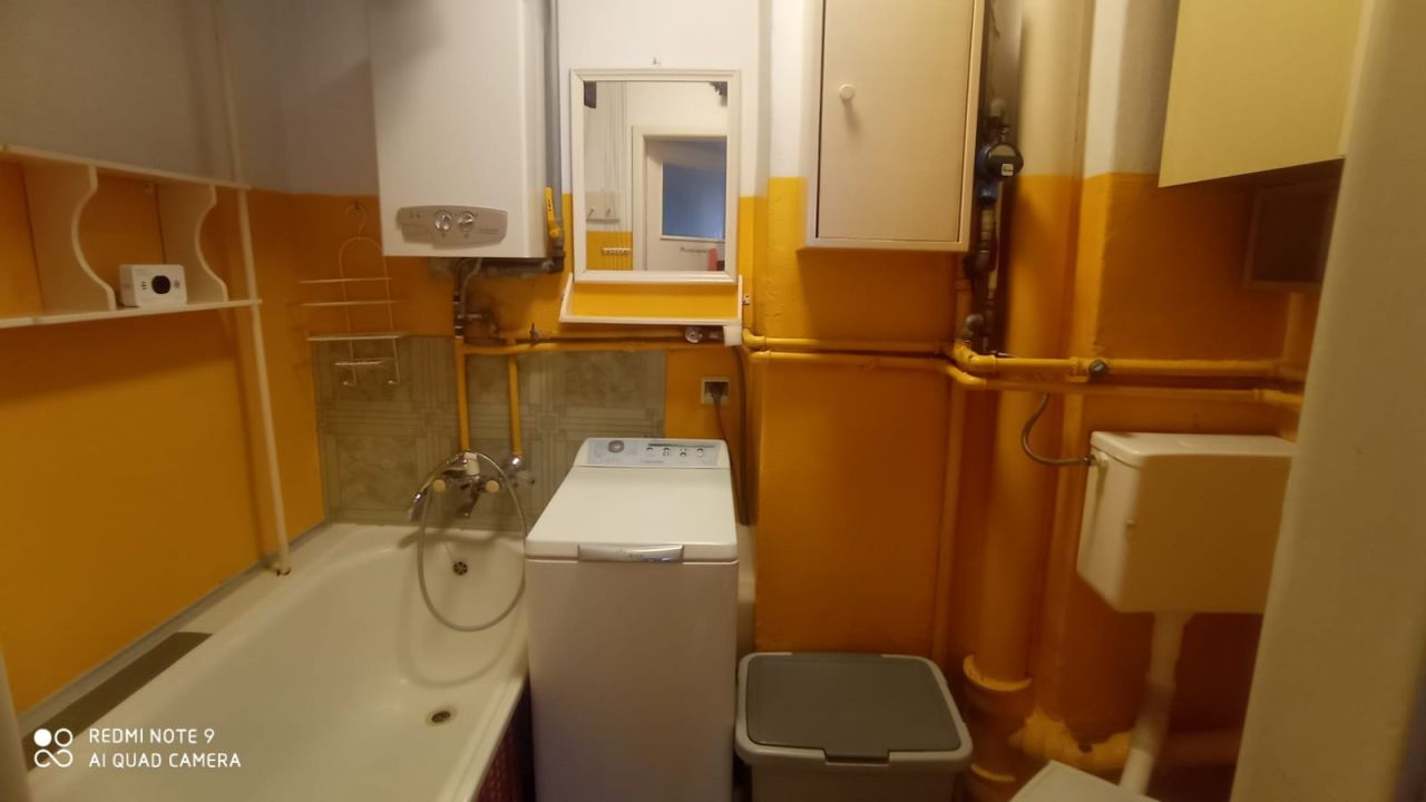 Mieszkanie 1-pokojowe Lublin Śródmieście, ul. Gabriela Narutowicza. Zdjęcie 9