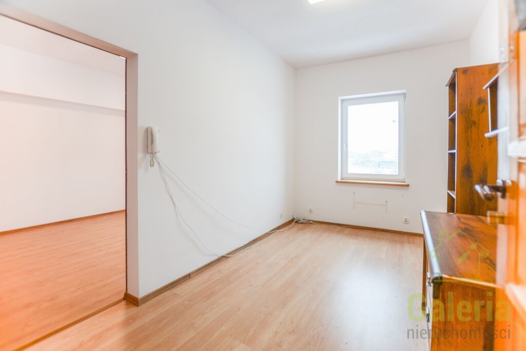 Biuro Szczecin Kępa Parnicka, ul. Leona Heyki. Zdjęcie 3