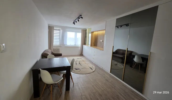 Mieszkanie 2-pokojowe Radom