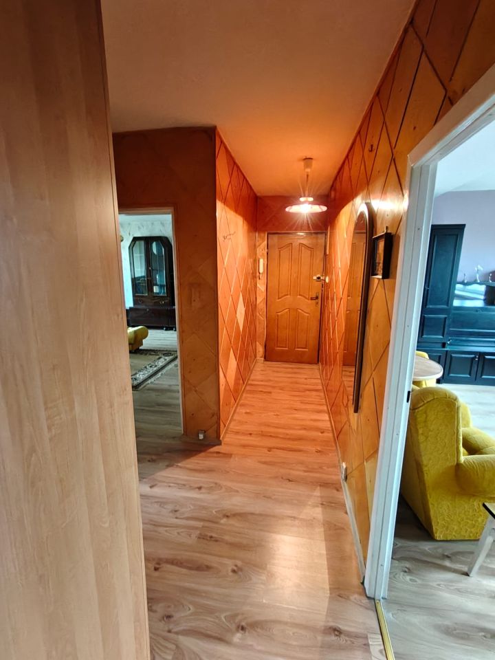 Mieszkanie 3-pokojowe Bełchatów, Os. Dolnoslaskie. Zdjęcie 6