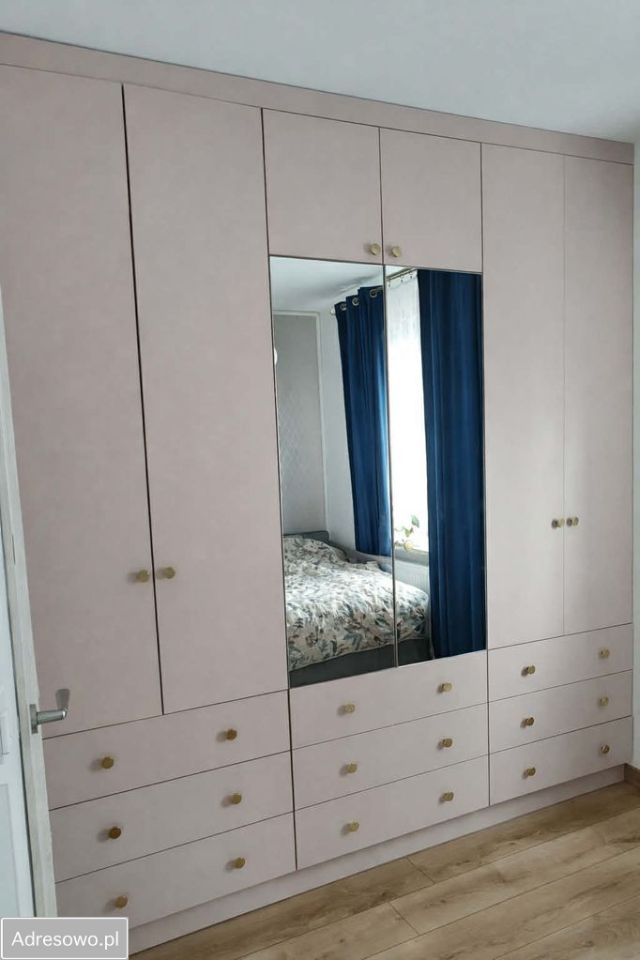 dom szeregowy, 4 pokoje Radzymin, ul. Generała Jana Henryka Dąbrowskiego. Zdjęcie 2