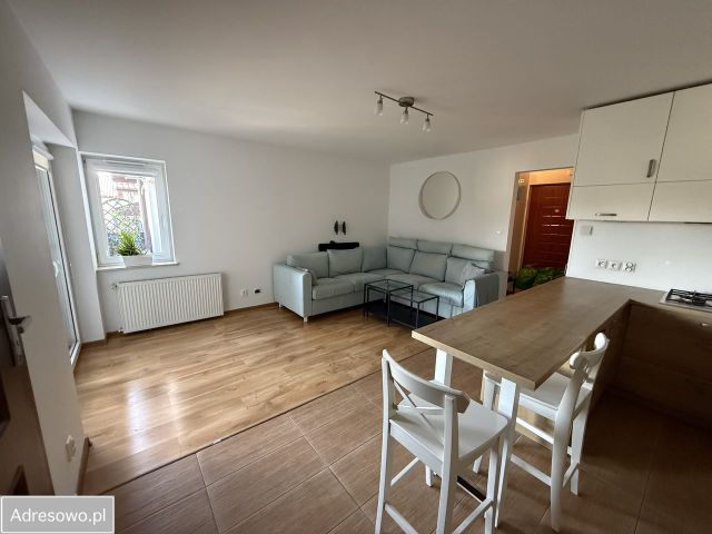 Mieszkanie 3-pokojowe Marianów. Zdjęcie 1