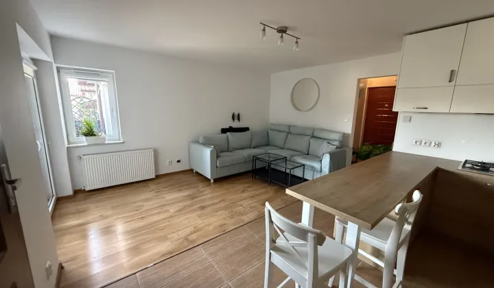 Mieszkanie 3-pokojowe Marianów