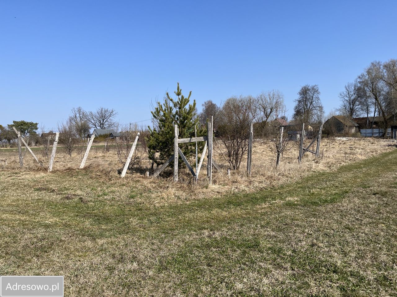 Działka rolno-budowlana Klewinowo. Zdjęcie 6