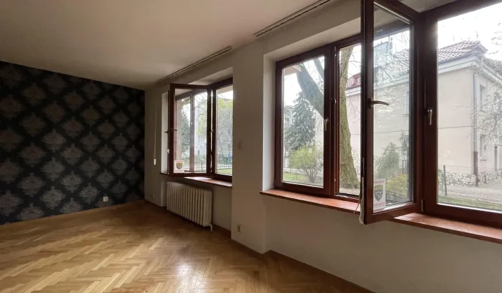 Mieszkanie 2-pokojowe Warszawa Saska Kępa, ul. Wersalska