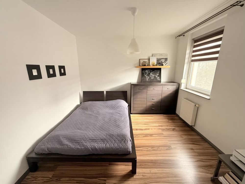 Mieszkanie 2-pokojowe Bielsko-Biała Śródmieście, ul. Kazimierza Przerwy-Tetmajera. Zdjęcie 7