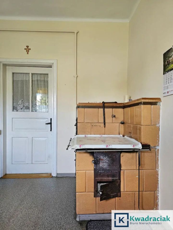 dom wolnostojący, 3 pokoje Krosno, ul. Stanisława Wyspiańskiego. Zdjęcie 7