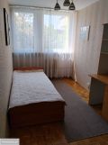 Mieszkanie 3-pokojowe Wrocław Popowice, ul. Niedźwiedzia. Zdjęcie 4