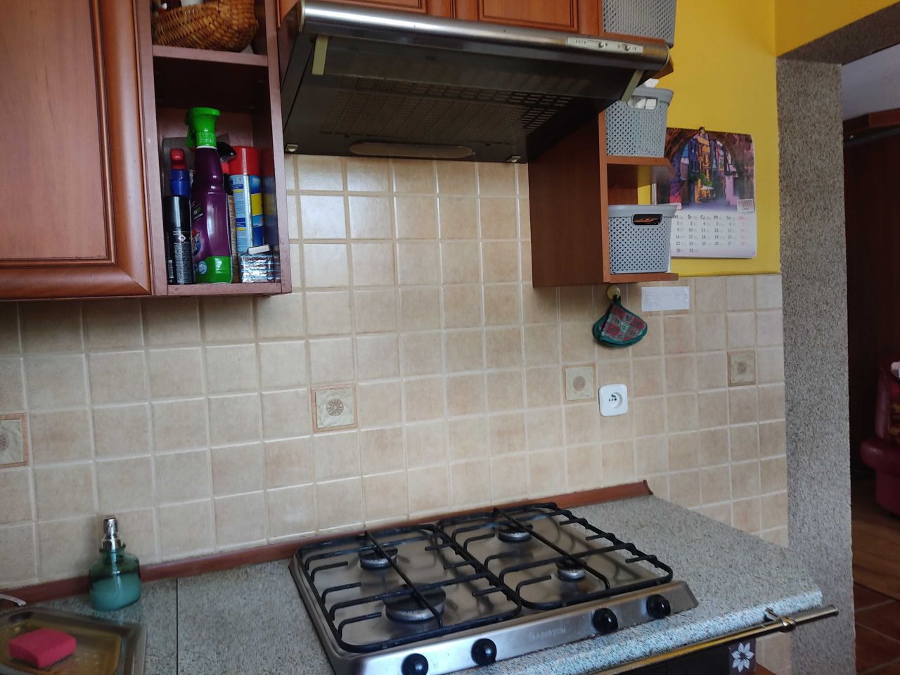 Mieszkanie 2-pokojowe Świebodzin, os. Widok. Zdjęcie 4