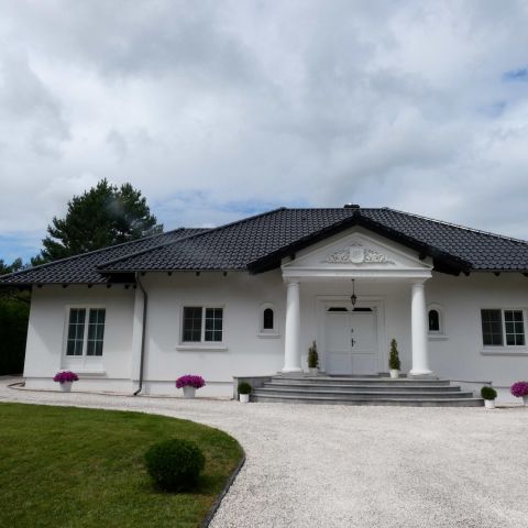 dworek, 4 pokoje Kowalewo, ul. Leśna. Zdjęcie 5