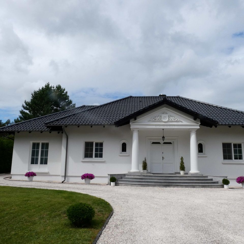 dworek, 4 pokoje Kowalewo, ul. Leśna. Zdjęcie 5