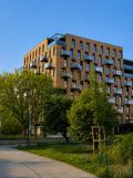 Mieszkanie 2-pokojowe Warszawa Praga-Północ, ul. Białostocka. Zdjęcie 4