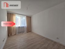 Mieszkanie 2-pokojowe Olszewka. Zdjęcie 4
