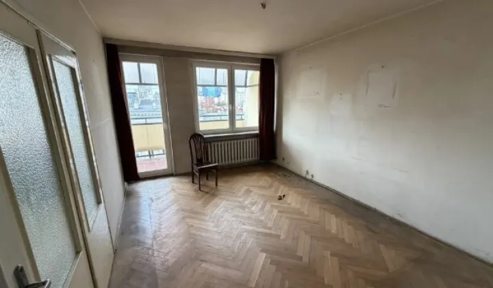 Mieszkanie 3-pokojowe Warszawa Śródmieście, ul. Mikołaja Kopernika